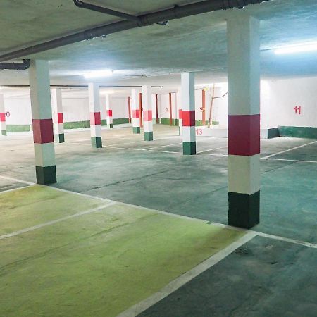 Conilplus Apartments Alberti 科尼尔-德拉弗龙特拉 外观 照片