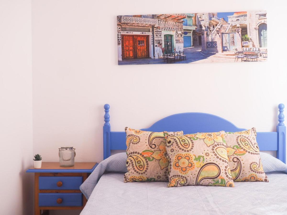 Conilplus Apartments Alberti 科尼尔-德拉弗龙特拉 外观 照片