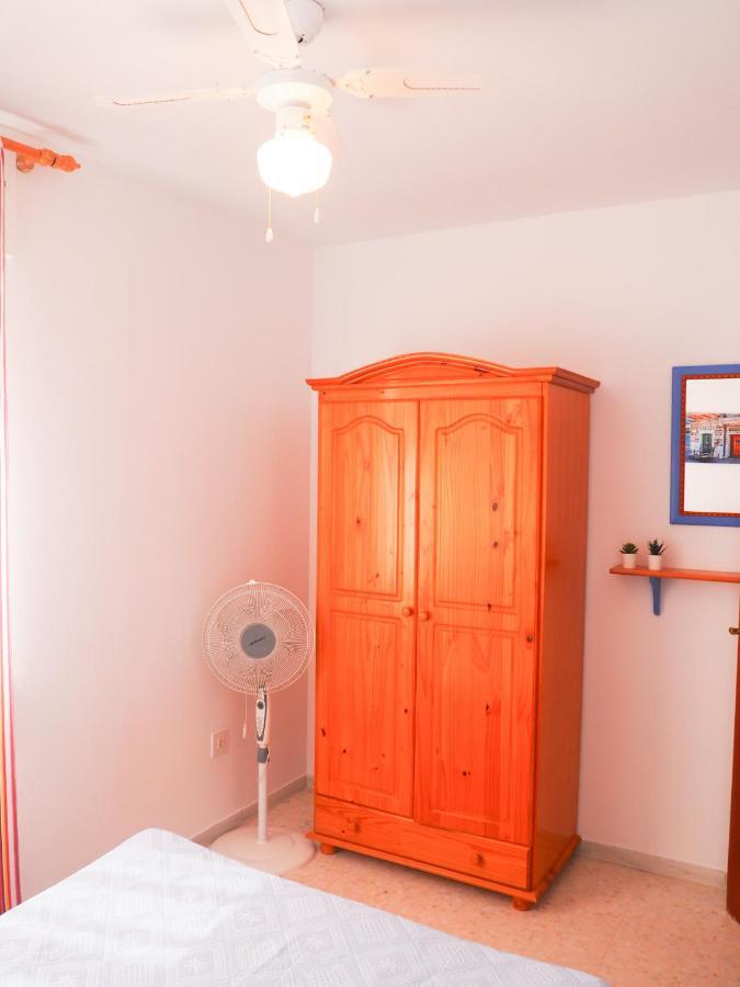 Conilplus Apartments Alberti 科尼尔-德拉弗龙特拉 外观 照片