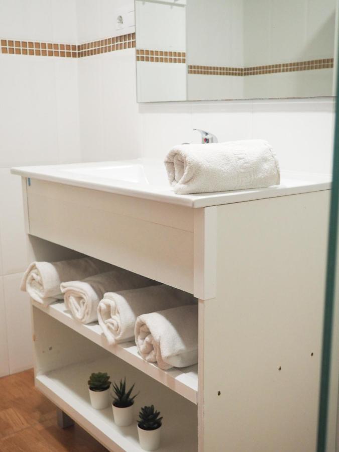 Conilplus Apartments Alberti 科尼尔-德拉弗龙特拉 外观 照片