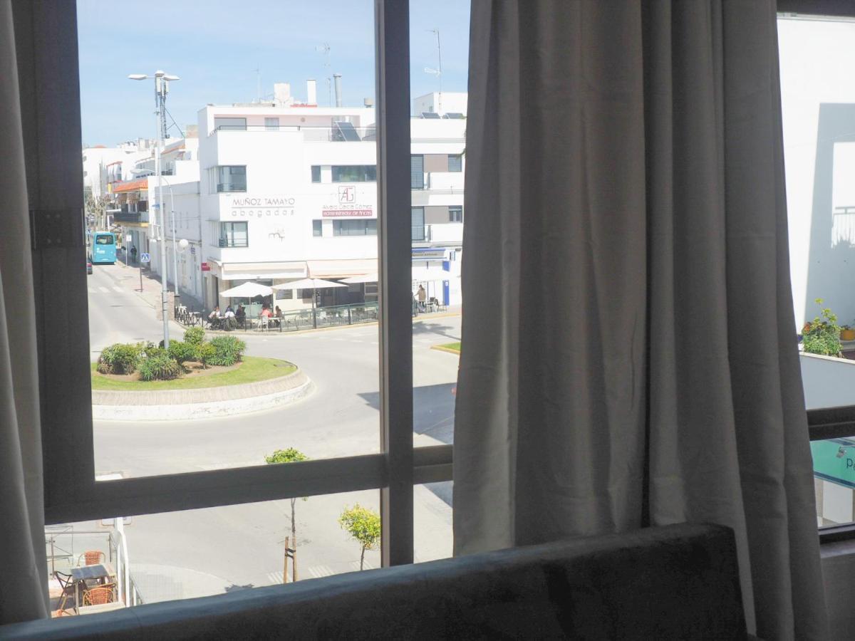 Conilplus Apartments Alberti 科尼尔-德拉弗龙特拉 外观 照片