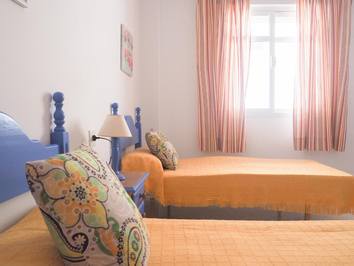Conilplus Apartments Alberti 科尼尔-德拉弗龙特拉 外观 照片