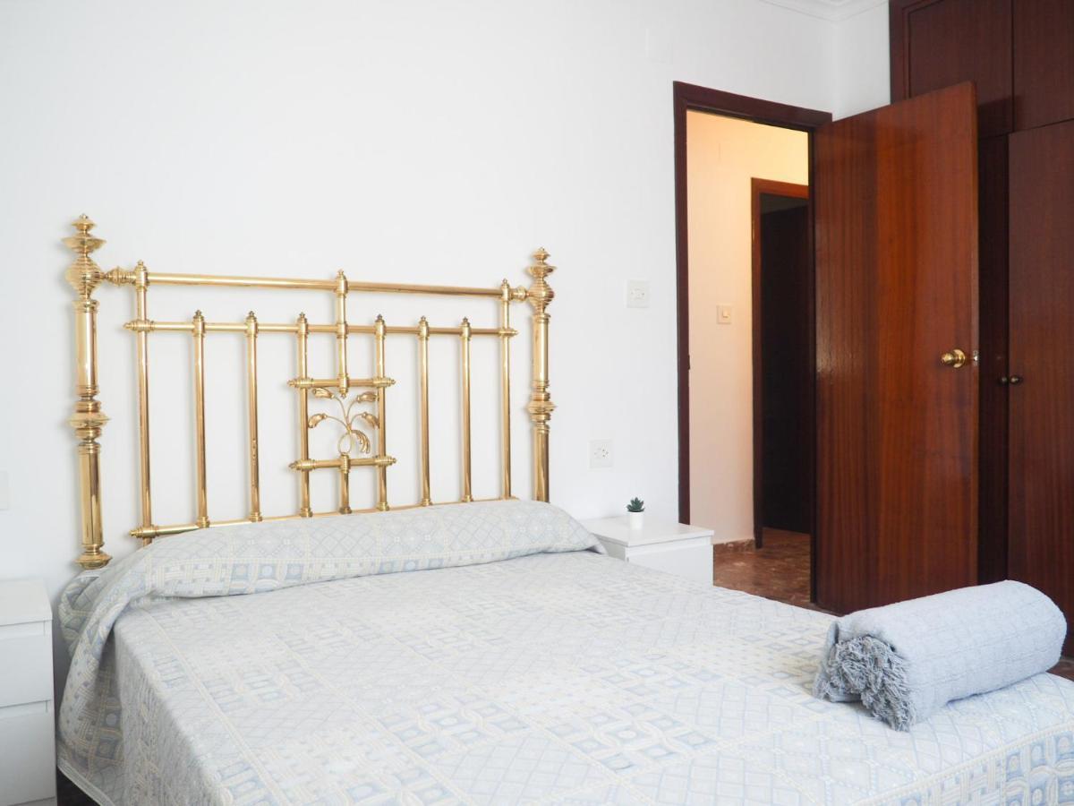 Conilplus Apartments Alberti 科尼尔-德拉弗龙特拉 外观 照片