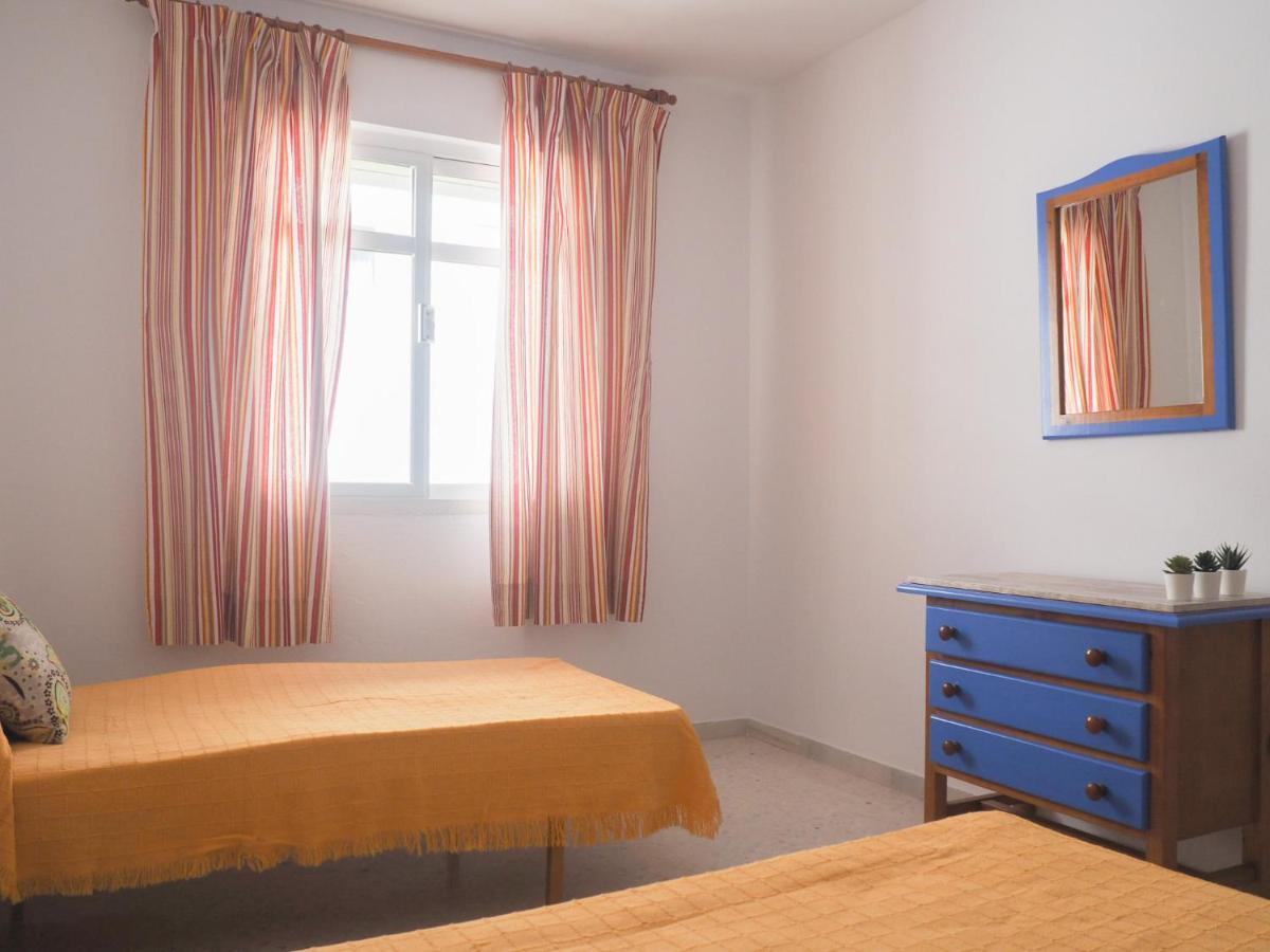 Conilplus Apartments Alberti 科尼尔-德拉弗龙特拉 外观 照片