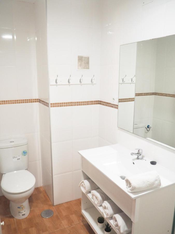 Conilplus Apartments Alberti 科尼尔-德拉弗龙特拉 外观 照片