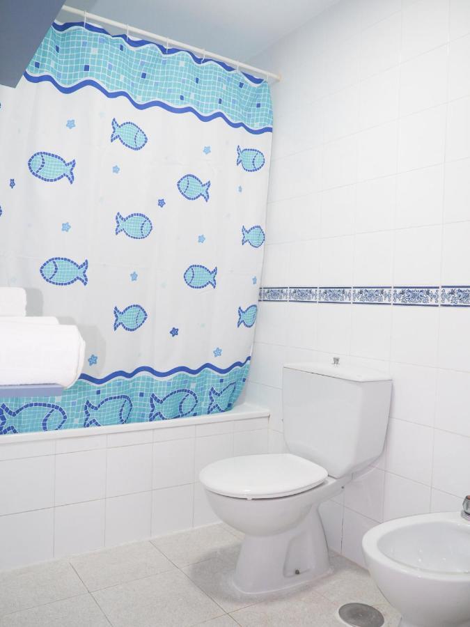 Conilplus Apartments Alberti 科尼尔-德拉弗龙特拉 外观 照片