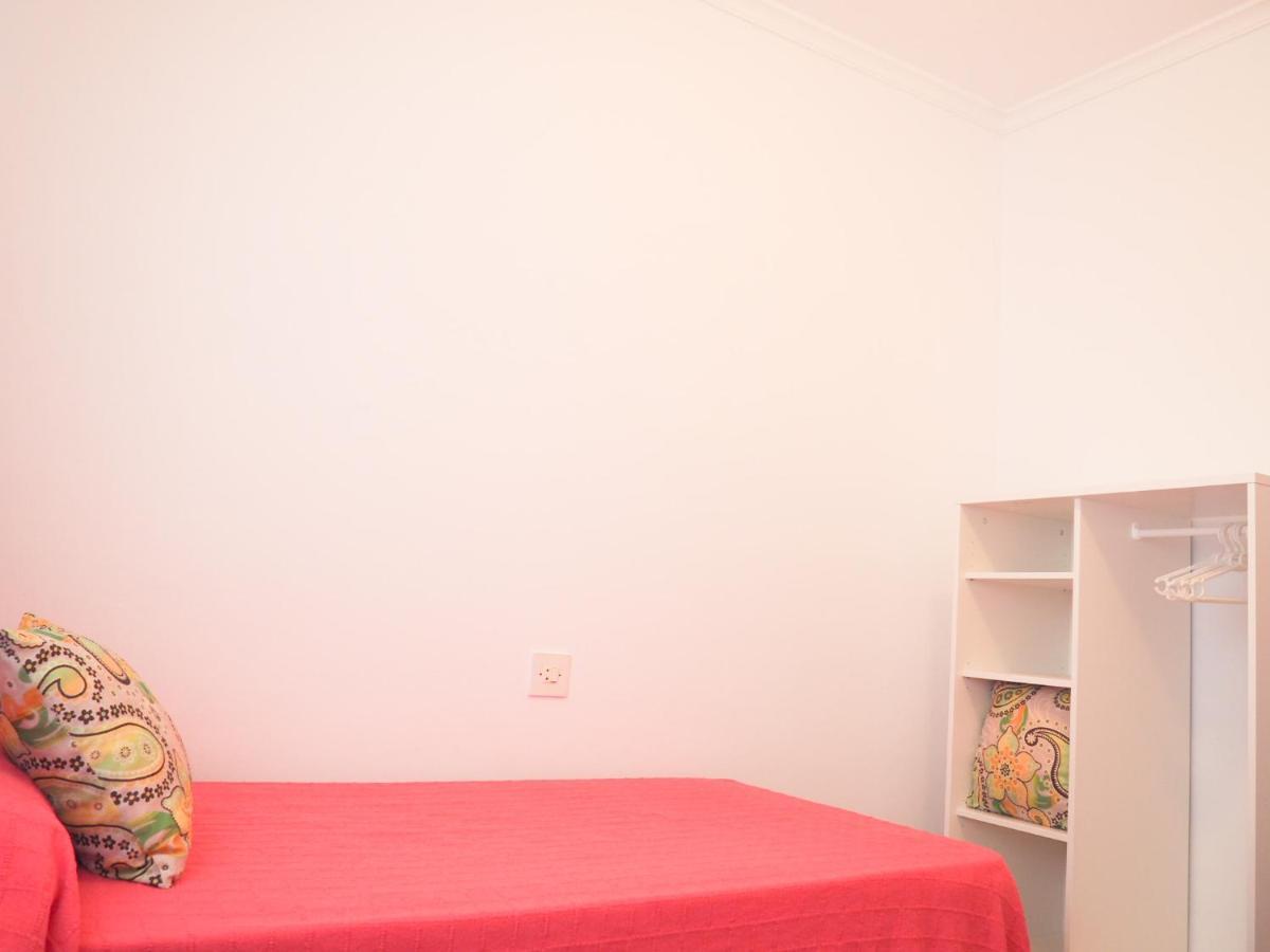 Conilplus Apartments Alberti 科尼尔-德拉弗龙特拉 外观 照片