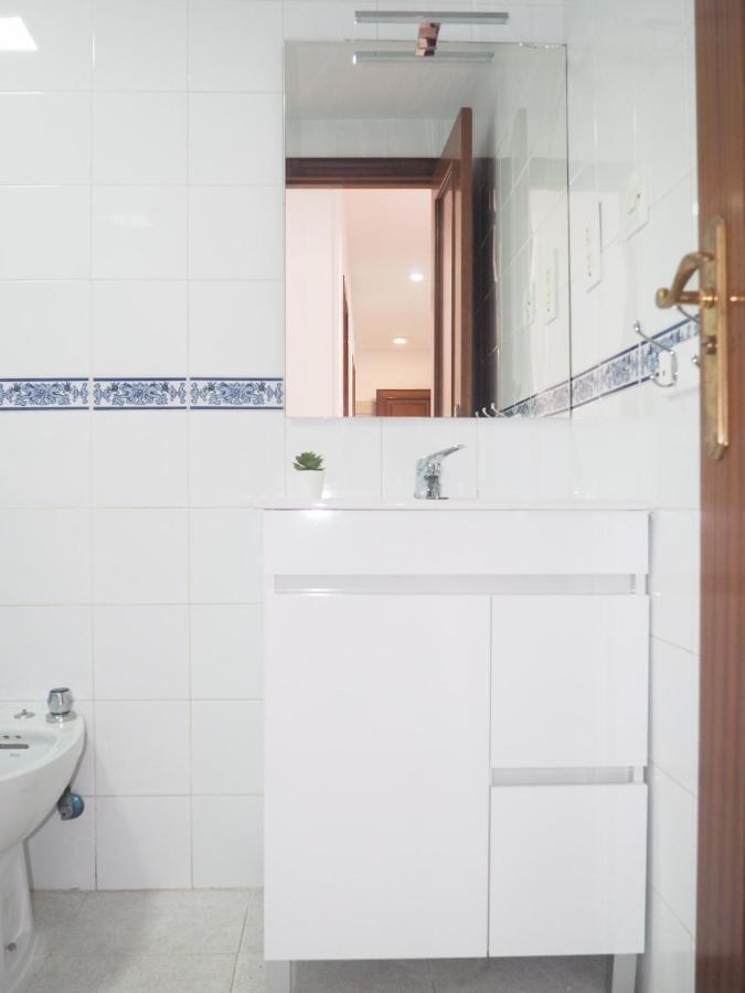 Conilplus Apartments Alberti 科尼尔-德拉弗龙特拉 外观 照片
