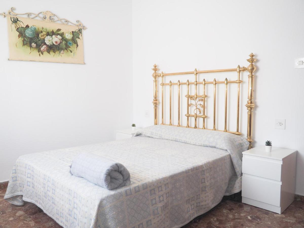 Conilplus Apartments Alberti 科尼尔-德拉弗龙特拉 外观 照片
