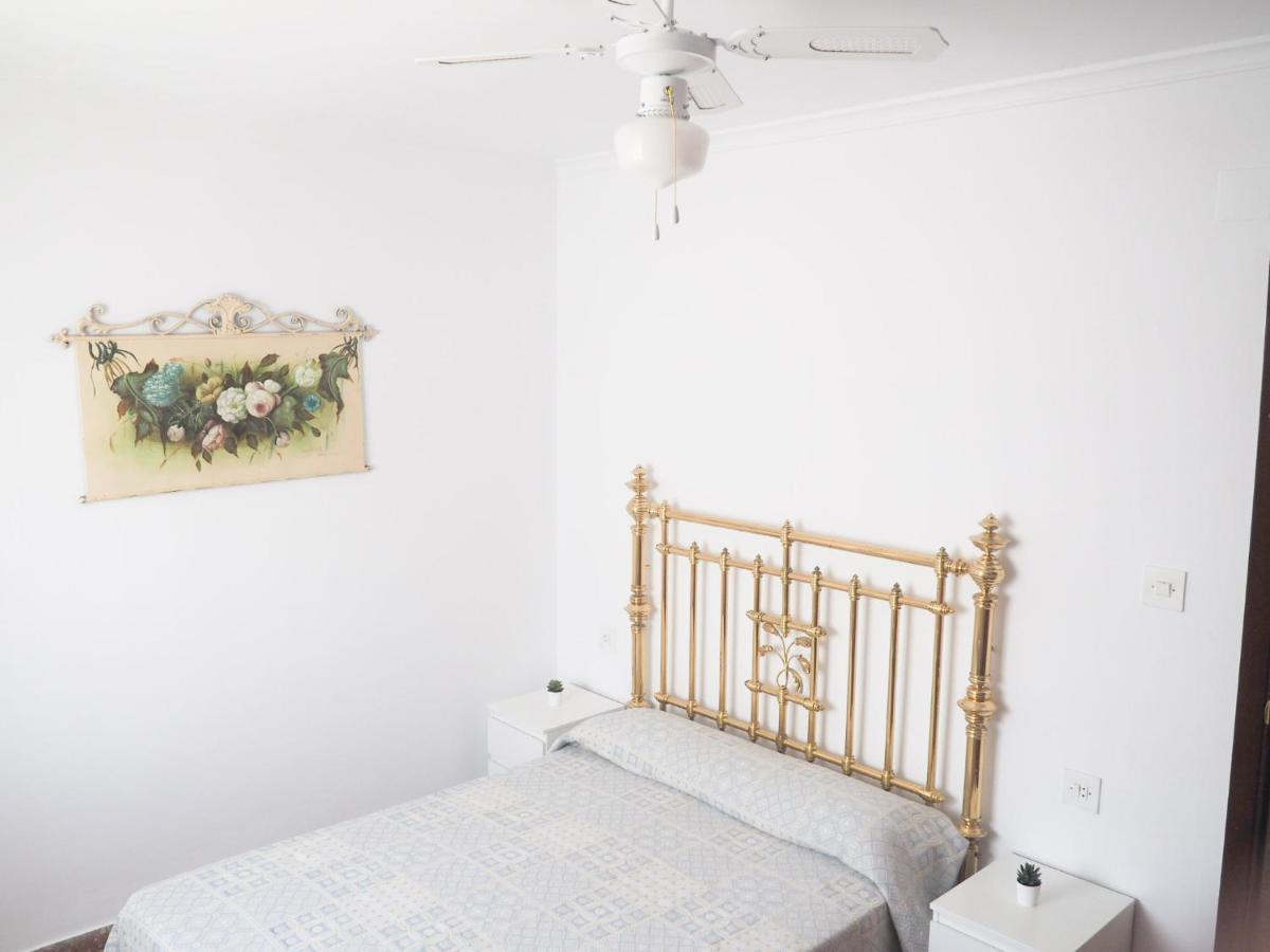 Conilplus Apartments Alberti 科尼尔-德拉弗龙特拉 外观 照片
